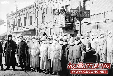 清末晚期辛亥革命前后的中国照片