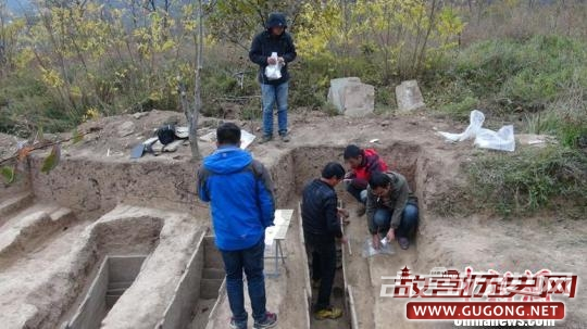 岷江上游遗址考古发掘取得新收获