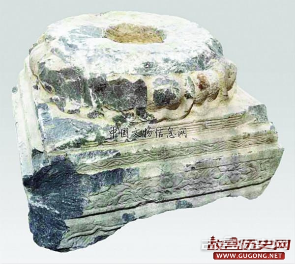 陕西西安隋唐长安城东市遗址考古发掘取得新收获