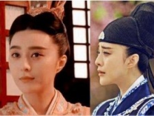 为什么唐代女子喜欢穿男装？