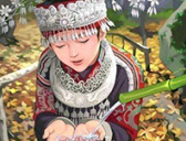 楚巫文化分为几个部分?落花洞女、仙娘、放蛊属于楚巫文化吗?