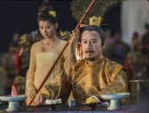 唐玄宗李隆基的父亲是谁?