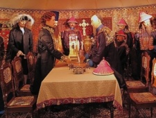 尼布楚条约：康熙为何出卖东北领土签条约