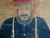 吴三桂在历史上称号有什么