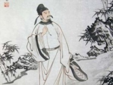 古代粉丝也疯狂  唐朝“诗粉儿”把名句纹身上