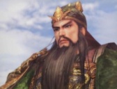 关羽为何红脸戴绿帽?