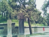 为何关羽有三座墓地，分别在哪里？