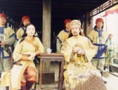 洪秀全为什么把国号定为“太平天国”？