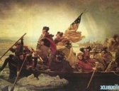 美国第二次独立战争简介