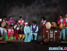 朝鲜族历史简介