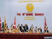 印度为什么阻止中国加入南盟