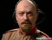 尤里·马林是个怎样的人