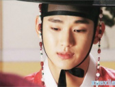 朝鲜历史君王李喧介绍