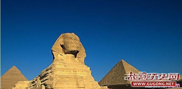 埃及历史发展介绍