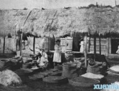 介绍朝鲜半岛历史年表