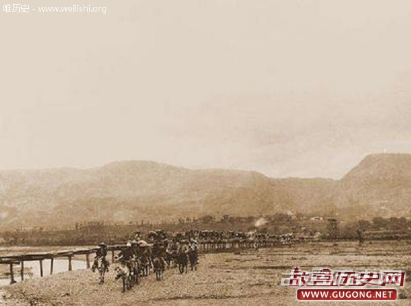 老照片：现存中国最早的珍贵历史照片