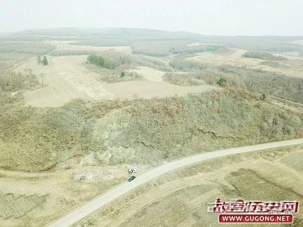 吉林汪清发现一批旧石器时代遗址