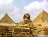 埃及法老王胡夫简介