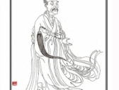 陈希夷识人
