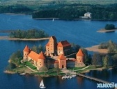 立陶宛的历史简介