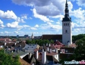 爱沙尼亚历史发展简介