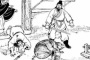 《三国演义》中的十大“冤案”：谁死得最惨！