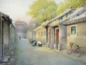 老北京人为什么互称爷?