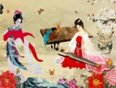 你知道吗?“内人”一词曾用来称呼妻妾 唐朝时指妓女