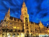 德国历史发展介绍