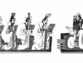 给皇帝当老师什么样儿?