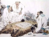 揭秘古代惊心动魄的七个棋局
