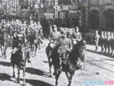 文莱在二战期间是怎样的