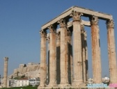 雅典名字的由来