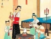 宋代福州人过初一:女人尽可上赌场下馆子