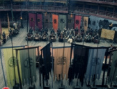 十八路诸侯讨董卓