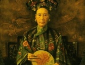 慈禧太后秘史 慈禧曾与李莲英共浴