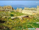 古代希腊城邦之斯巴达