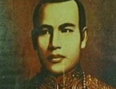 纳黎萱大帝是谁