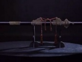 中国“横刀” 唐代军队制式大刀