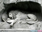 狮子纪念碑是为了纪念谁