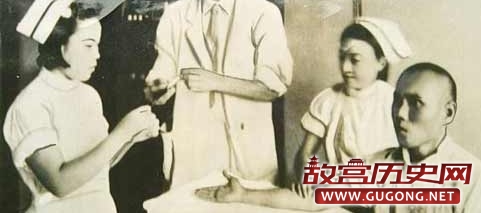 民国时期南京国民政府如何解决“医闹”问题