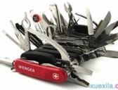 瑞士军刀是谁发明的