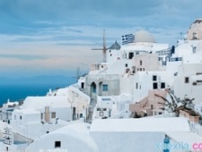 希腊原始社会介绍