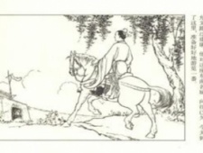 虞允文统兵抗金