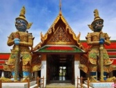 素可泰王朝历史简介