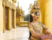 鲜为人知的女统治者:女王让位成就柬埔寨雏形