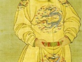 唐太宗被御史讥讽