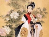 隋唐金饰的巅峰之作