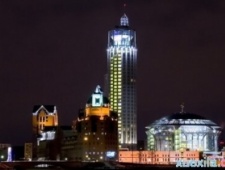 古今战役之莫斯科会战介绍