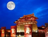 杨贵妃与月饼的渊源